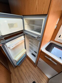 Fiat Ducato Rimor Europeo 8 - 15