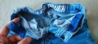 Dětské rifle, velikost 110 - 15