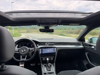 Predám VW Arteon R-line 2.0 TSI 140kW DSG - 15