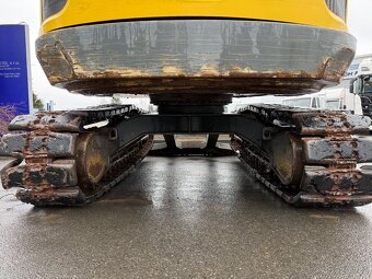 Wacker Neuson Crawler ET145 - 15