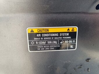 Toyota RAV 4 Hybrid - 15