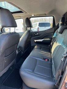 NAVARA Double Cab Tekna 140kW/6st Man ČR 1.Maj 42tis.KM - 15