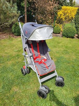 Maclaren Techno XT 2017 - 15