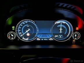 BMW F11 525d 160kW Touring - TOP STAV - 15