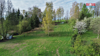 Prodej pozemku k bydlení, 2428 m², Proruby - 15