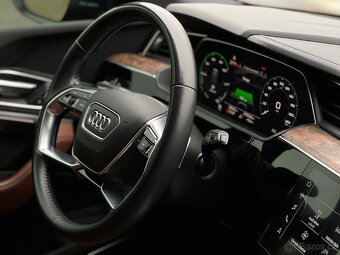 Audi E-tron 55 Quattro - 15