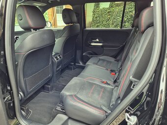 Mercedes-Benz GLB AMG 220d 140kw 8G • 2021 •ACC• - 15