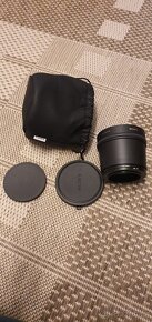 Sony CyberShot DSC-HX400V + MEGA příslušenství - 15