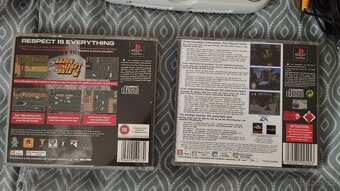 Sony Playstation One - 15