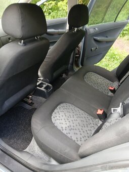 Škoda fabia - 15
