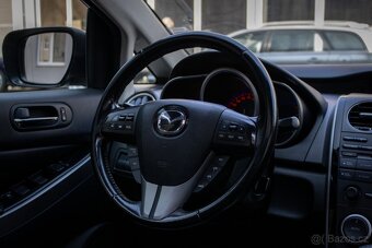 Mazda CX-7 2.2 MZR-CD 4x4 120kw - 15