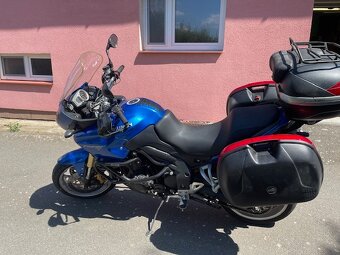 Triumph Tiger 1050 - 15