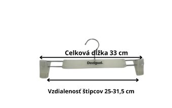 Věšáky - 15