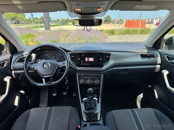 Volkswagen T-ROC - 15