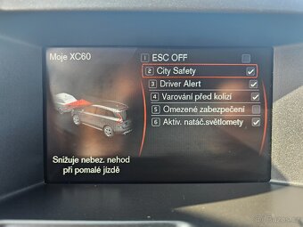 VOLVO XC60 2012 3.0 T6 224kW AWD 4x4 R-DESIGN,PANORAMA,NAVI - 15