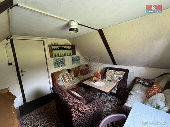 Prodej rodinného domu, 85 m², Loukov - 15