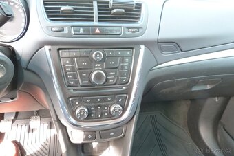 Opel Mokka Cosmo 4x4 opc Line - 15