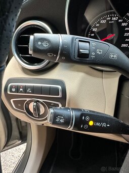 Mercedes-Benz GLC 250 CDI, 4M - 15