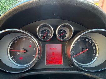 Opel insignia - 15