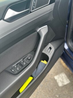 VW Passat b8 2.0tdi 110kW - 15