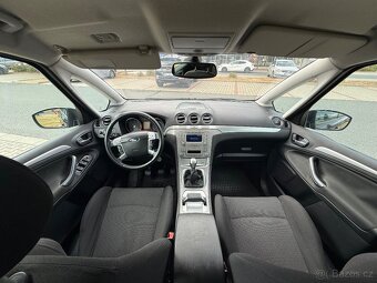 S-Max 1.8 TDCi 92kW - 15