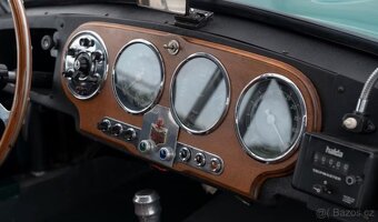 Aston Martin DB2, r.v. 1952 - 15