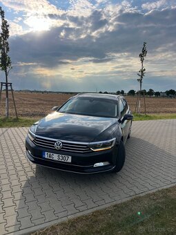 Volkswagen Passat B8 2.0 TDI 110KW DSG • 2019 • - 15
