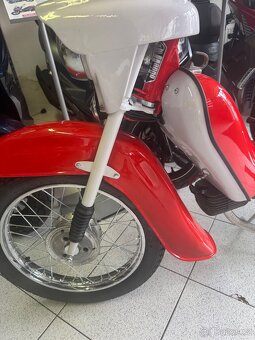 Jawa 21 pionýr - 15