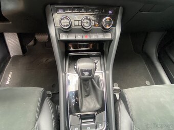 Kodiaq 1.5 tsi DSG Panorama-REZERVACE DO 15.10 - 15