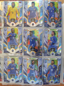 Fotbalové kartičky Adrenalyn - Fifa 365 2026 - 15