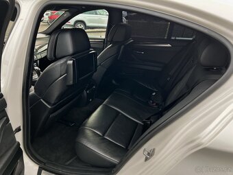 Bmw f10 M5 styl 550i - 15