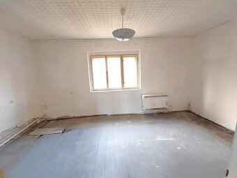 Prodej rodinného domu, 106 m2, pozemek 201 m2, Hlinsko, okre - 15