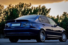 BMW e46 330xi - 15
