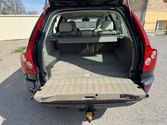 Volvo XC90 2005 2.4 D5 AWD A/T - 15
