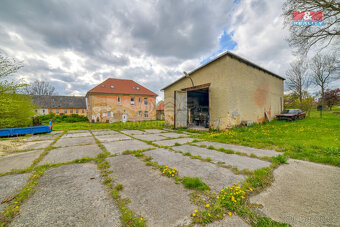 Prodej nájemního domu, 300 m², Nový Kostel - 15