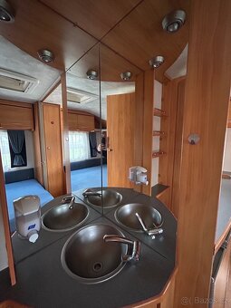ADRIA ADORA 432 - 15