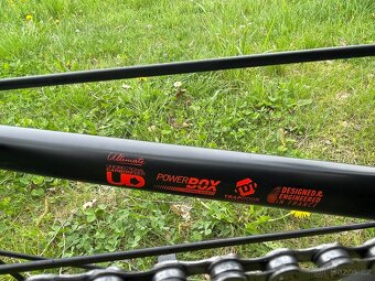 Lapierre Xelius SL 700 Ultimate – karbon, Ultegra Di2 - 15
