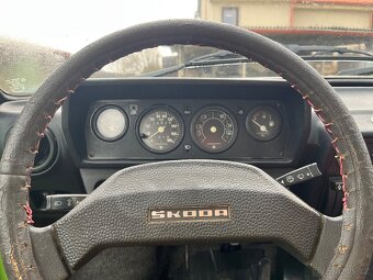 Škoda 105L/120L - 15