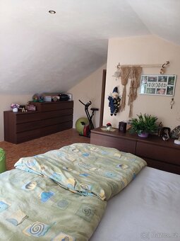 Prodej rodinného domu na Jižní Moravě - 15