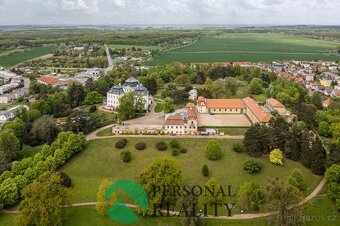 Prodej, pozemky pro bydlení, 2 253 m2 - Chlumec nad Cidlinou - 15