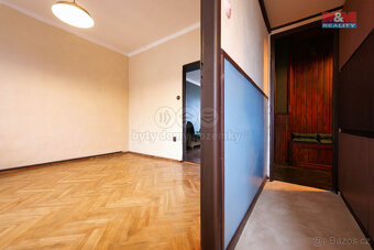 Prodej bytu 2+1, 57 m², Rýmařov, ul. Hornoměstská - 15