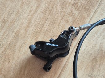Brzdy SRAM Guide R - 15