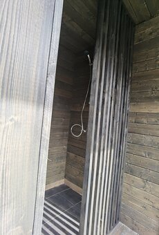 Sauna - 15