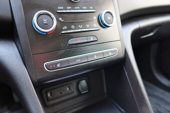 Renault Megane IV Grandtour Intens 1.5 DCi 85 kw, ČR 1.Maj - 15