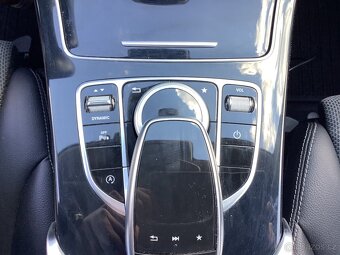 Mercedes-Benz C250d 4Matic Avantgarde 9G - 15