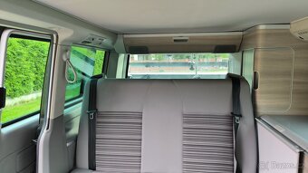 VW T5 California 2.0 TDI - 15