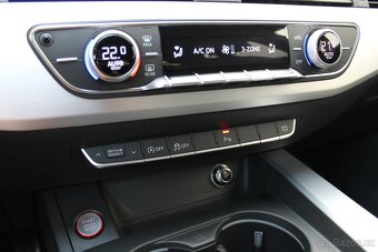Audi S4 3.0TFSI 260kW QUATTRO - 15