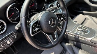 Mercedes-Benz Třídy C - 15