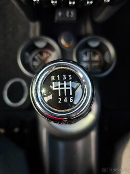 MINI COOPER ONE 2013 1.6i 72kW,TEMPOMAT,KLIMA,SERVISKA - 15