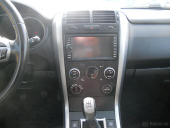 Suzuki Grand Vitara 1.9 DDiS 95Kw 4x4 - 15